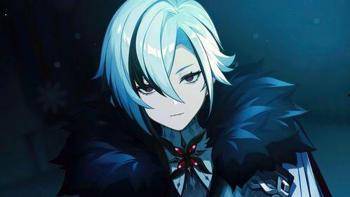 原神仆人最新爆料定位,揭秘其独特背景与技能设定